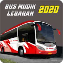 Game Bus Mudik Lebaran 2020 PO Haryanto icon