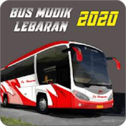 Bus Mudik Lebaran 2020 1.0