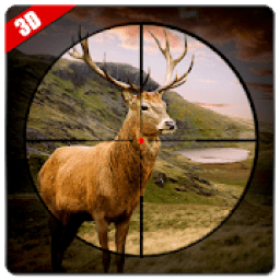 ikon Wildlife Deer Hunter 2020