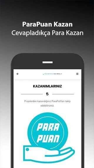 Survey Mobile screenshot 3