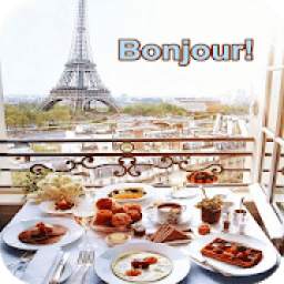BONJOUR! 1.0