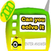 Angry Teacher Banana Math Education and Learning logo
