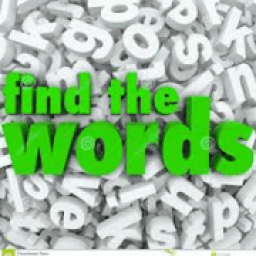 Smart Word Search icon