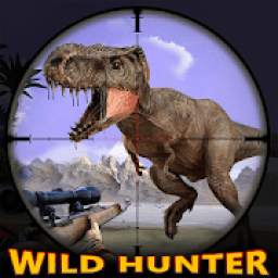 Wild Hunter 2020 : Animal Hunting Games