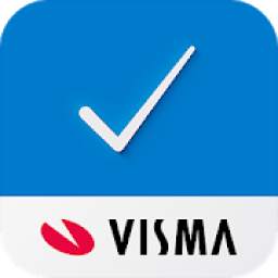 Visma Manager