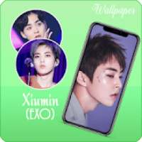 Xiumin (EXO) Hot Wallpaper on 9Apps