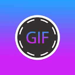 Gift Maker - Video to GIF आइकन