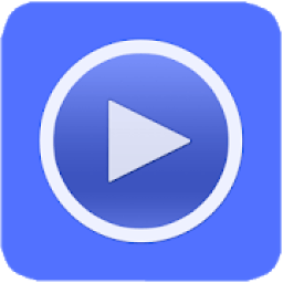 HD Mx Player आइकन