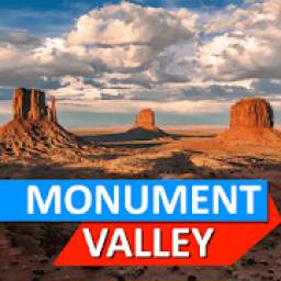 Monument Valley Utah Tour Guide