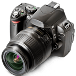 Zoom Camera आइकन