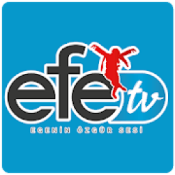 Efe TV आइकन