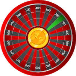 Spin To Win Earn Money आइकन