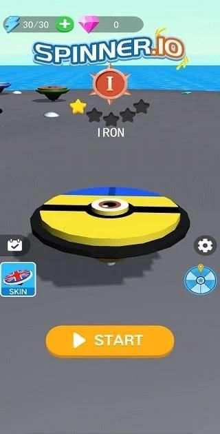 Spinner.io screenshot 4
