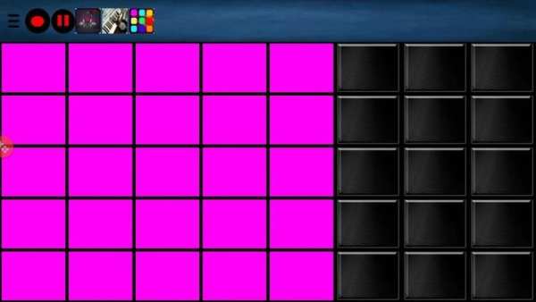 Virtual DJ & Studio Mixer Pro screenshot 1