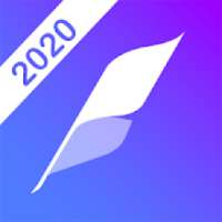 Flash Keyboard - Emoji & Theme