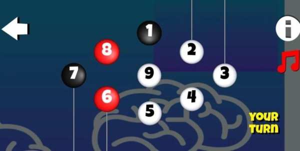 Math Kids Game screenshot 2