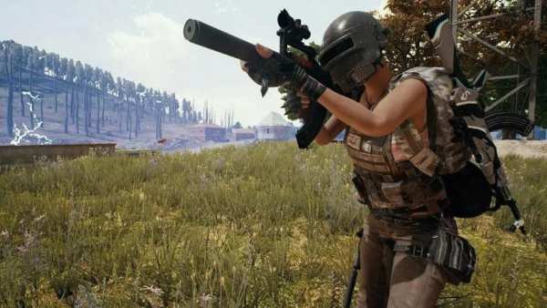 guide for Pubge screenshot 3