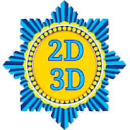 2D King 1.0