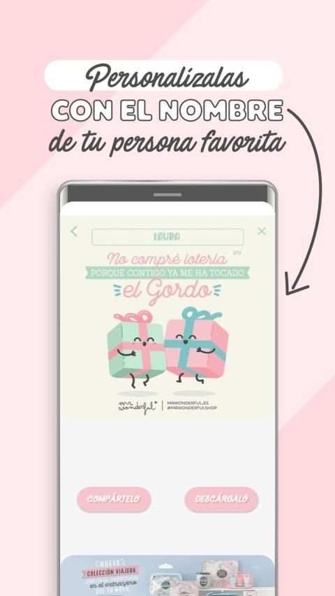 Mr. Wonderful screenshot 4