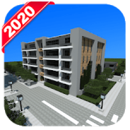 Master Craft New Crafting and Building Game आइकन