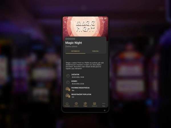 My Casino Hub screenshot 4