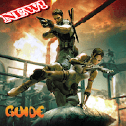 ikon Resident 5 Walkthrough Play