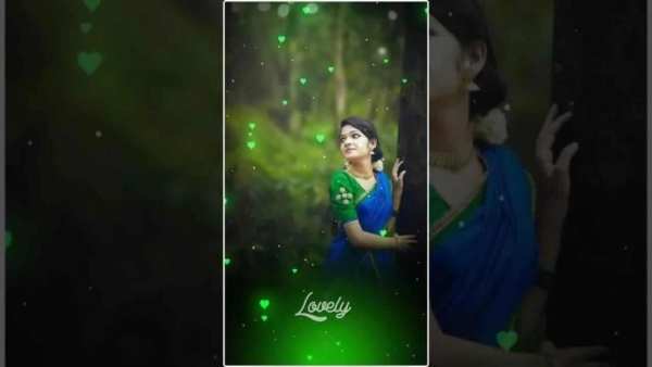 Avee Player Templates - Green Screen Videos screenshot 8