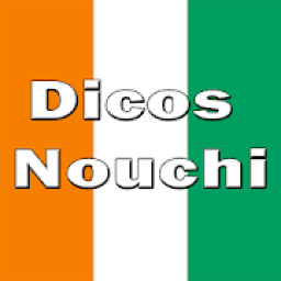 Dicos Nouchi आइकन