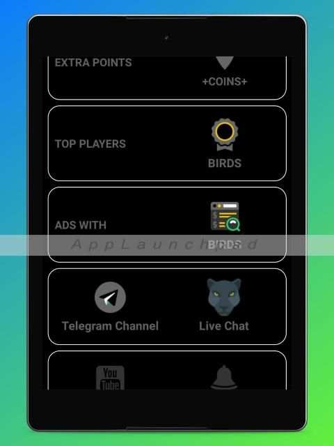 BLACK BIRD QUIZ AND ARTICIAL स्क्रीनशॉट 32