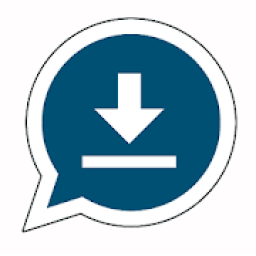 ikon Status Saver - Save Status To Your Gallery