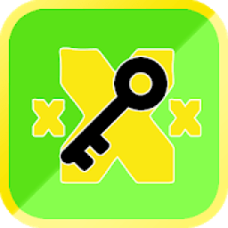 VPN Bokeb Bebas Akses आइकन