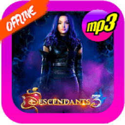 ikon Descendant 3 All Songs Offline ♫(full Album 1&amp;2)♫