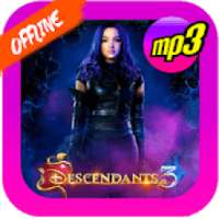 Descendant 3 All Songs Offline ♫(full Album 1&2)♫ on 9Apps