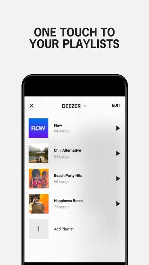 BOOM & MEGABOOM by Ultimate Ears स्क्रीनशॉट 2