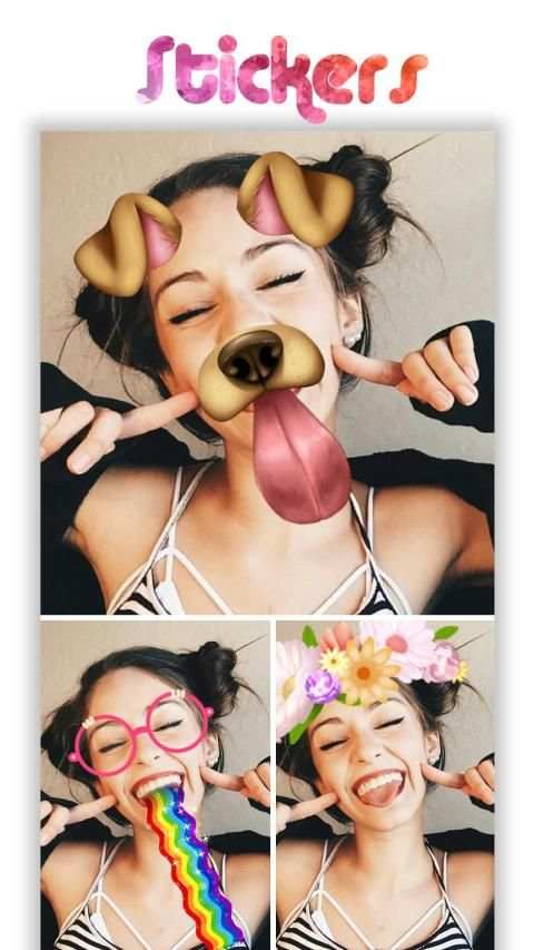 Filters for snapchat screenshot 7