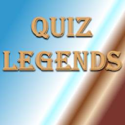 Quiz ML. Quiz Legends. Quiz Heroes. Guess hero