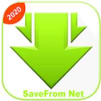 Save-From Net Downloader Free All Video Downloader on 9Apps
