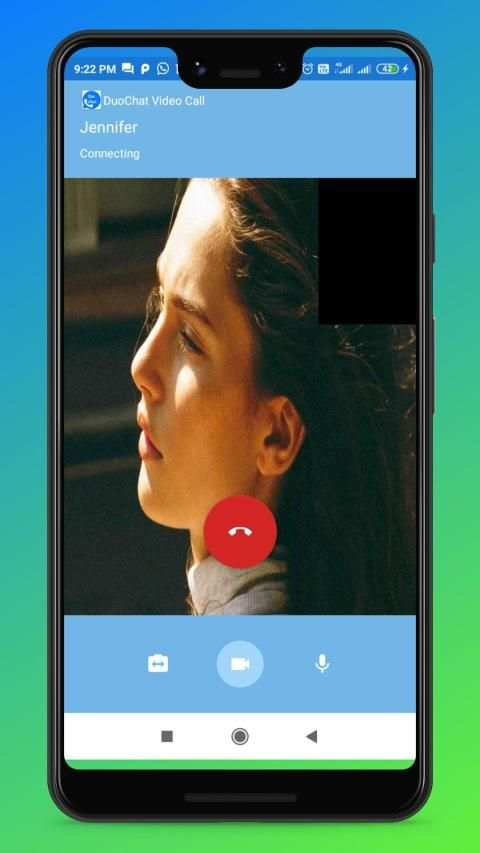 DuoChat Messenger screenshot 1