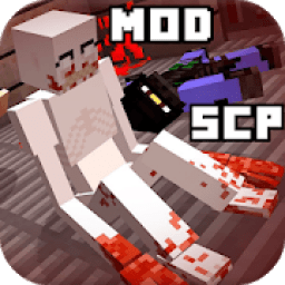 ikon Mod SCP [Horror Edition]