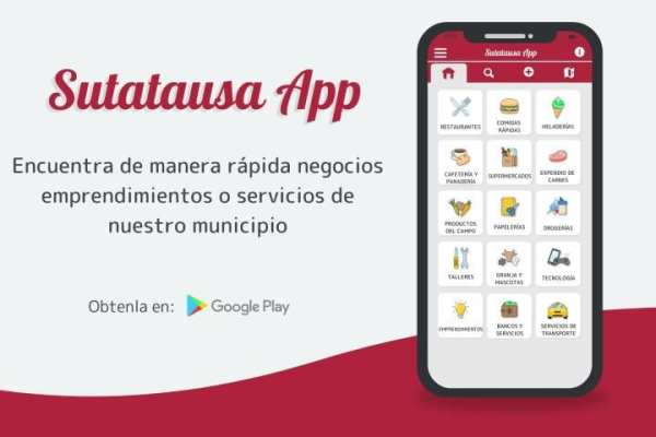 Sutatausa App screenshot 6
