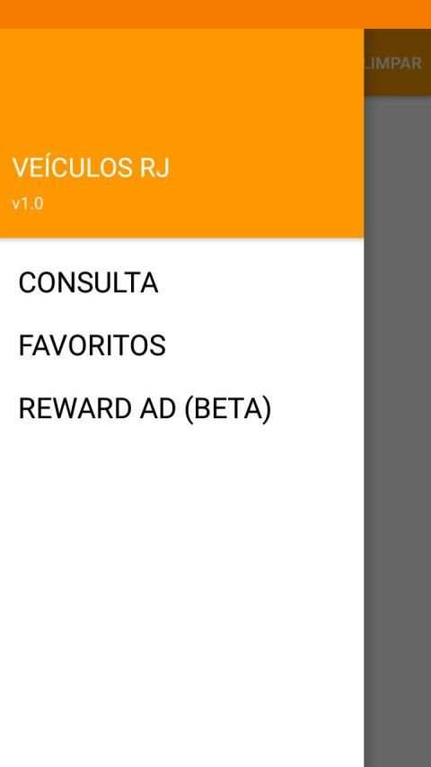 Veículos RJ screenshot 6