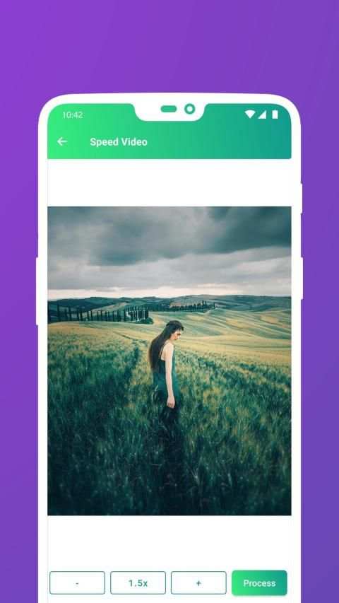 Video Compressor: Video Cutter & Compress Video स्क्रीनशॉट 6