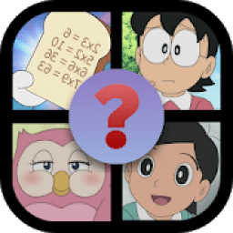 Quiz - Dorie mon आइकन