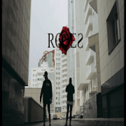 ikon SAINt JHN - Roses Offline