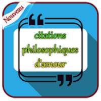 Agréable Citations Philosophiques 2020 on 9Apps