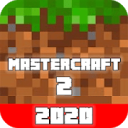 Master Craft 2 New MicroCraft 2020 आइकन