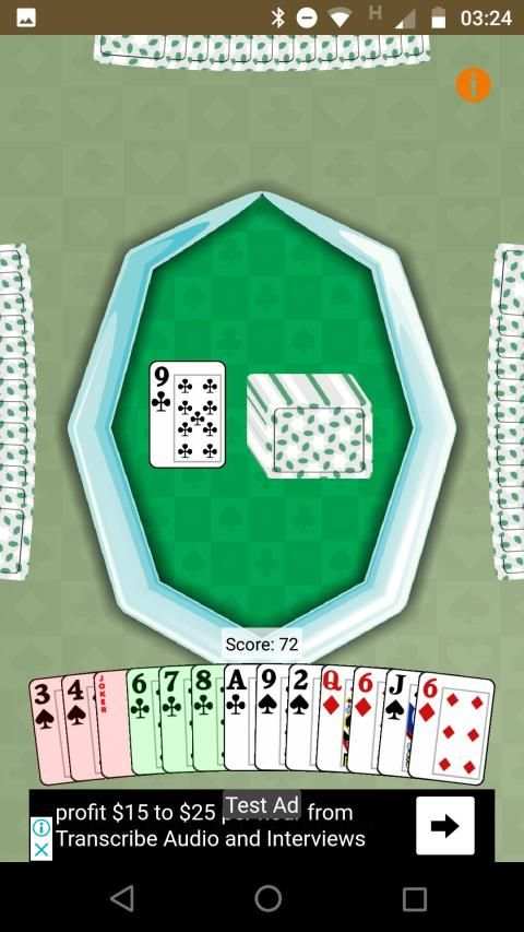 Indian Rummy - Online & Offline card game screenshot 2