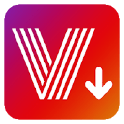 ikon Social Media Video Downloader for FREE -All Videos