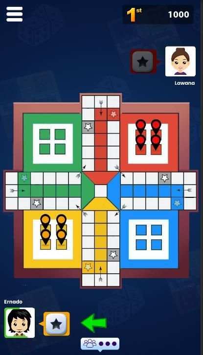 Ludo Being screenshot 4