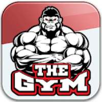 The Gym: Workout And Fitness on 9Apps